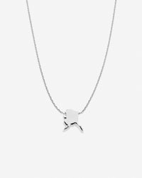 In The Heart Of Necklace — Alaska