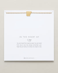 In The Heart Of Necklace — Arkansas