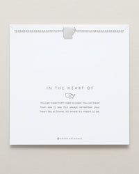 In The Heart Of Necklace — Arkansas