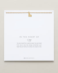 In The Heart Of Necklace — Idaho