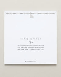 In The Heart Of Necklace — Idaho