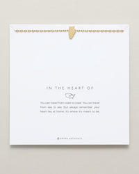 In The Heart Of Necklace — Illinois