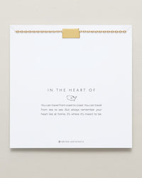 In The Heart Of Necklace — Kansas