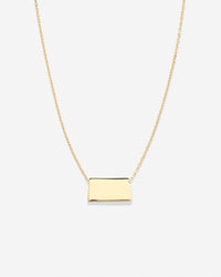 In The Heart Of Necklace — Kansas