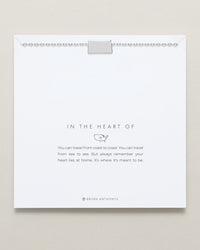 In The Heart Of Necklace — Kansas