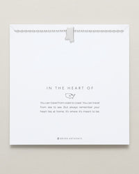In The Heart Of Necklace — Mississippi