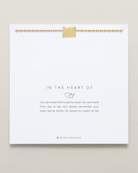 In The Heart Of Necklace — Oregon