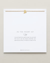In The Heart Of Necklace — Rhode Island