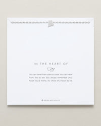 In The Heart Of Necklace — Rhode Island