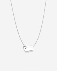 In The Heart Of Necklace — Washington