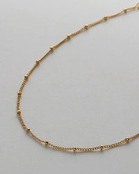 Milestone Delicate Choker