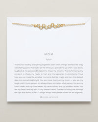 Mom Necklace