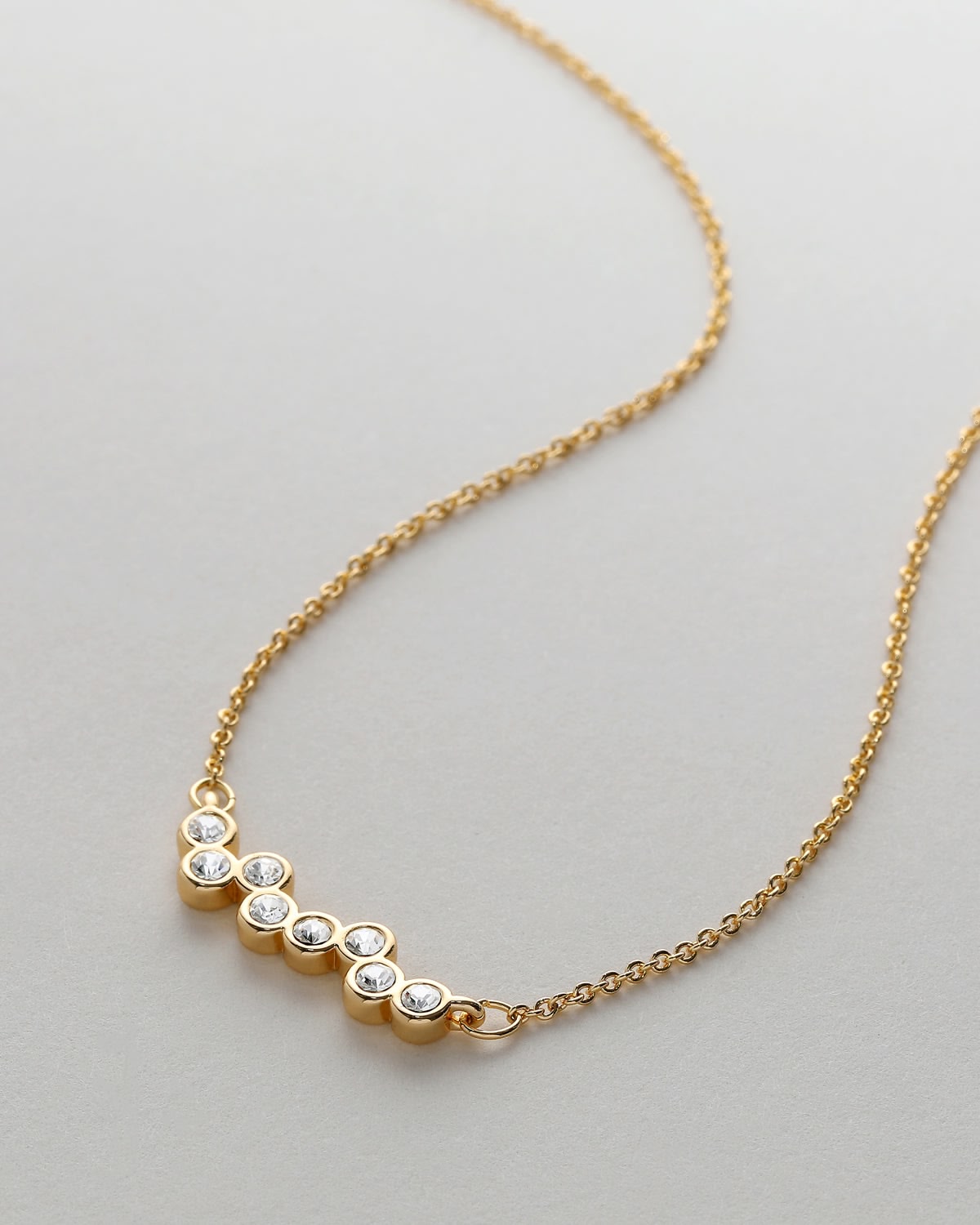 Mamá Necklace (Spanish)
