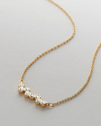 Mamá Necklace (Spanish)