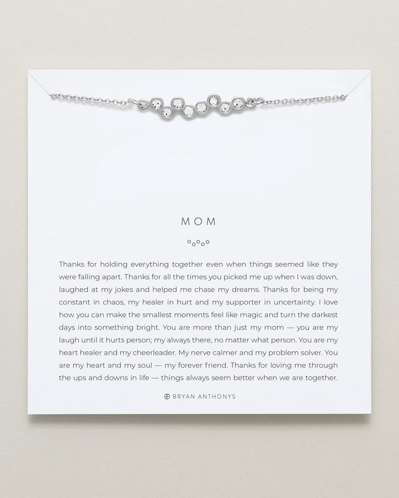 Mom Necklace