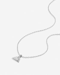 Move Mountains Necklace