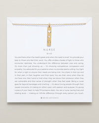 Nurse Necklace