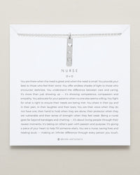 Nurse Necklace
