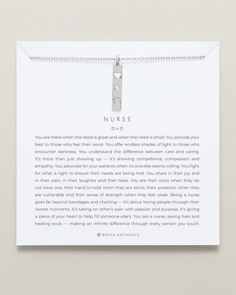 Nurse Necklace