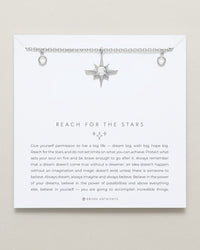 Reach For The Stars Choker