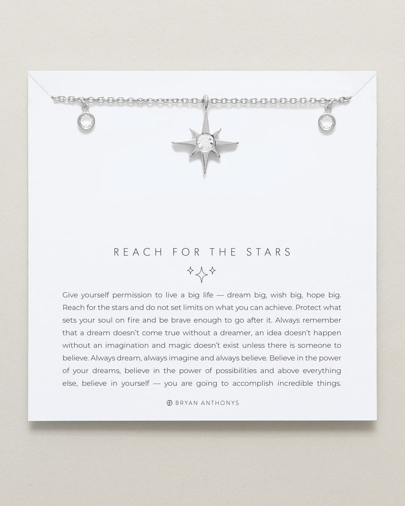 Reach For The Stars Choker