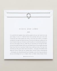 Highs & Lows Icon Bracelet Set