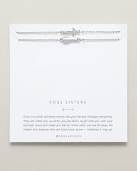 Soul Sisters Necklace Set