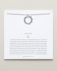 Squad Necklace