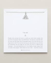 Tribe Friendship Necklace