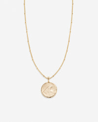 Depth Necklace