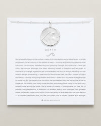 Depth Necklace