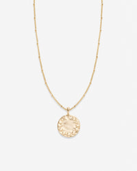 Magic Within Necklace