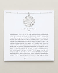Magic Within Necklace
