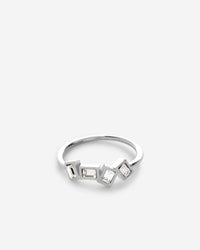 Beautifully Broken Ring