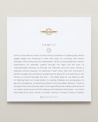 Family Ring