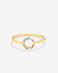 Family Ring
