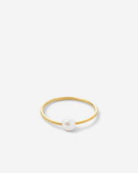 Grit Dainty Ring