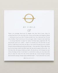 My Circle Ring