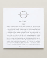 My Circle Ring