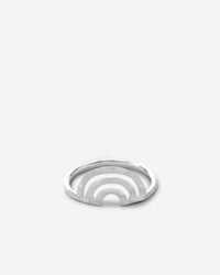 Overcome Ring
