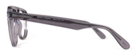 Brooks dark tortoise reading glasses by Benny's Eyewear with clear lenses and stylish frame design