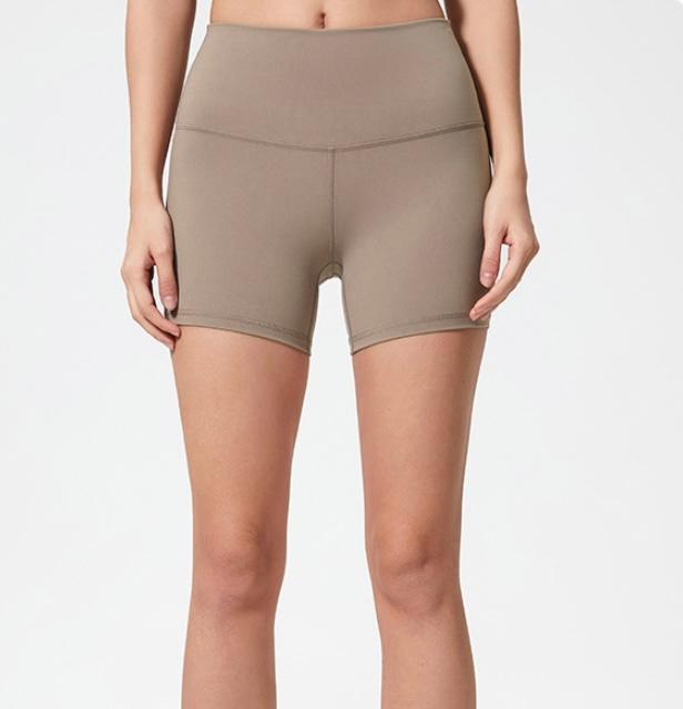 Blackout Barbell Enzo Short, casual men's shorts with a comfortable fit, shown in a neutral color with a relaxed style.