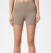 Blackout Barbell Enzo Short, casual men's shorts with a comfortable fit, shown in a neutral color with a relaxed style.