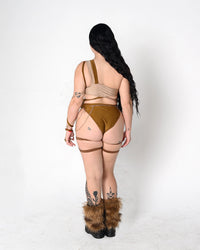Desert Dawn Bodysuit