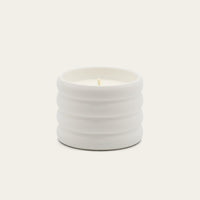 Soy Wax Ceramic Candle