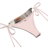 Pink Kitty.exe bikini from Cats n Scribbles, featuring a swimwear design with playful cartoon cat graphics.
