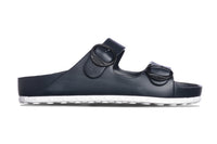 CCILU Horizon Check women's sandals with a check pattern and open-toe design, perfect for casual summer wear.