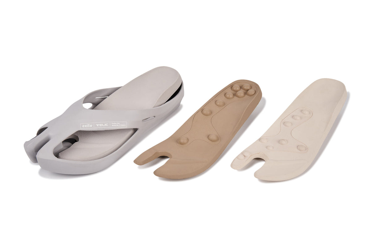 Women’s CCILU stepping stones caring sandals with cushioned straps and durable soles, perfect for casual wear.