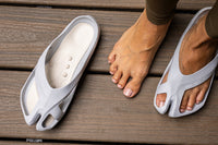 Women's CCILU Stepping Stones Caring sandals with open toe and adjustable straps, featuring a casual, comfortable design.