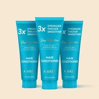 Deep Hydrating Coconut Conditioner